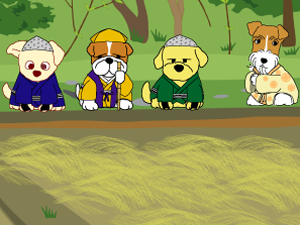 みた！こうもん第三部